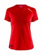 CRAFT Community Function SS Tee W T-Shirt personalisierbar