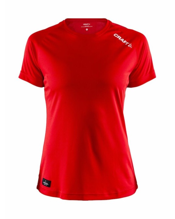 CRAFT Community Function SS Tee W T-Shirt personalisierbar