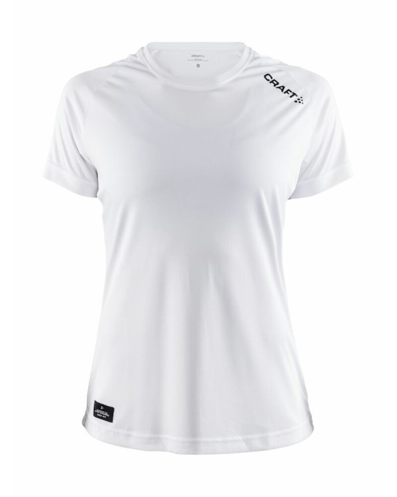 CRAFT Community Function SS Tee W T-Shirt personalisierbar