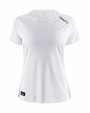 T-shirt CRAFT Community Function SS Tee W voor bedrukking &amp; borduring