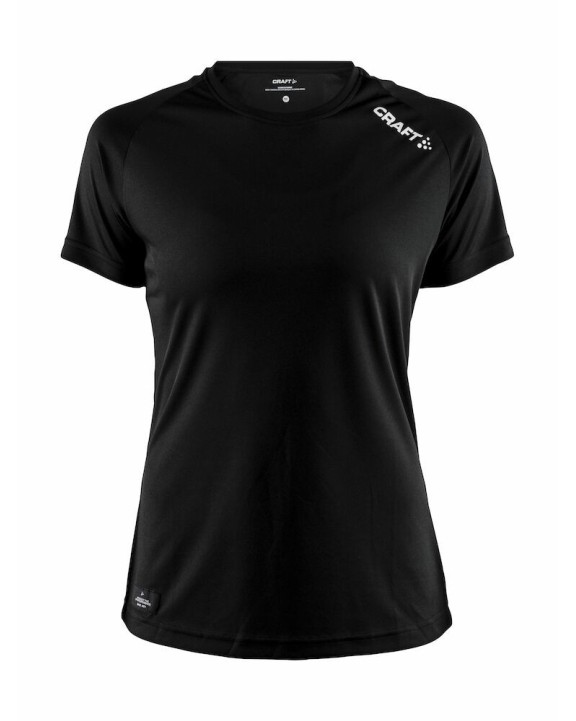 CRAFT Community Function SS Tee W T-Shirt personalisierbar