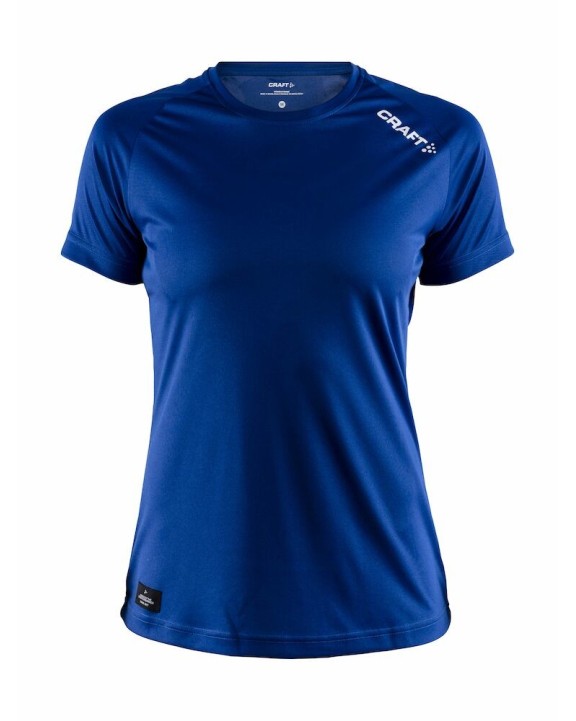 CRAFT Community Function SS Tee W T-Shirt personalisierbar