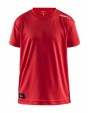 T-shirt personnalisable CRAFT Community Function SS Tee Jr