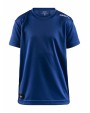 T-shirt personnalisable CRAFT Community Function SS Tee Jr