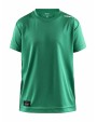T-shirt personnalisable CRAFT Community Function SS Tee Jr