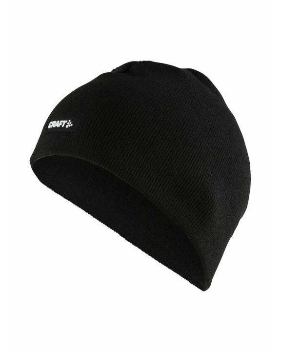 CRAFT Community Hat Mütze, Schal & Handschuh personalisierbar