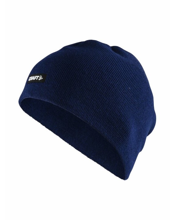 CRAFT Community Hat Mütze, Schal & Handschuh personalisierbar
