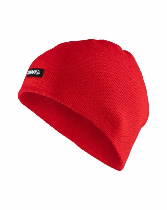 CRAFT Community Hat Mütze, Schal & Handschuh personalisierbar