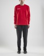 Sweat-shirt personnalisable CRAFT Progress GK Sweatshirt M