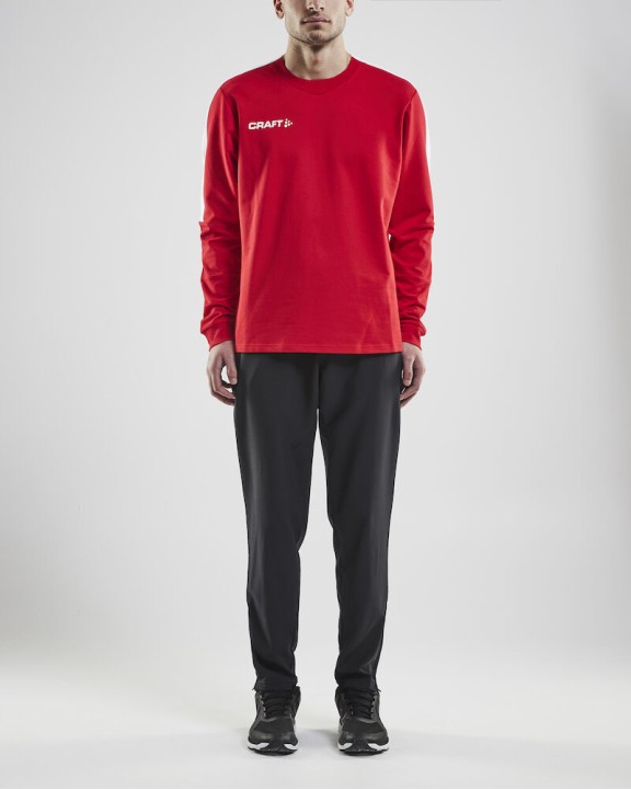 Sweat-shirt personnalisable CRAFT Progress GK Sweatshirt M