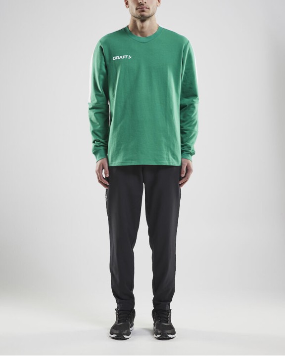 Sweat-shirt personnalisable CRAFT Progress GK Sweatshirt M