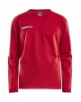 Sweat-shirt personnalisable CRAFT Progress GK Sweatshirt M