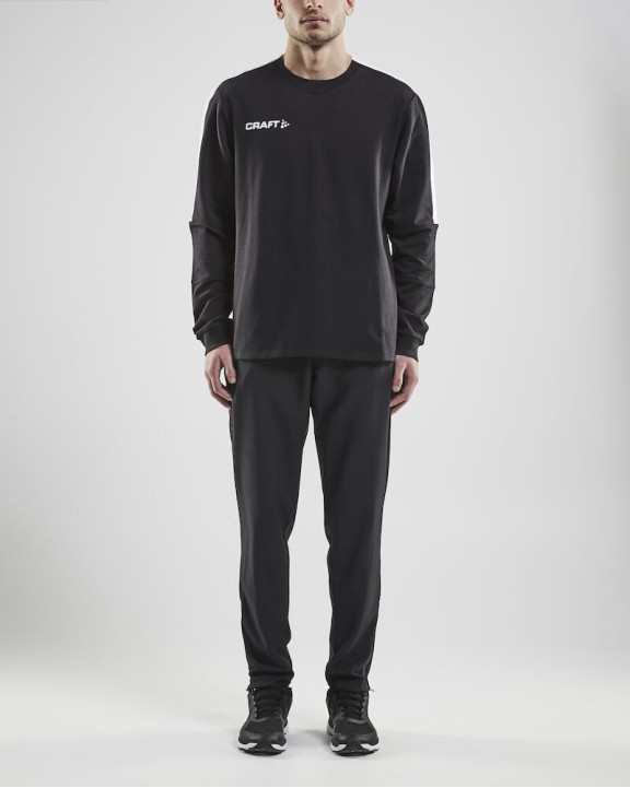 Sweat-shirt personnalisable CRAFT Progress GK Sweatshirt M