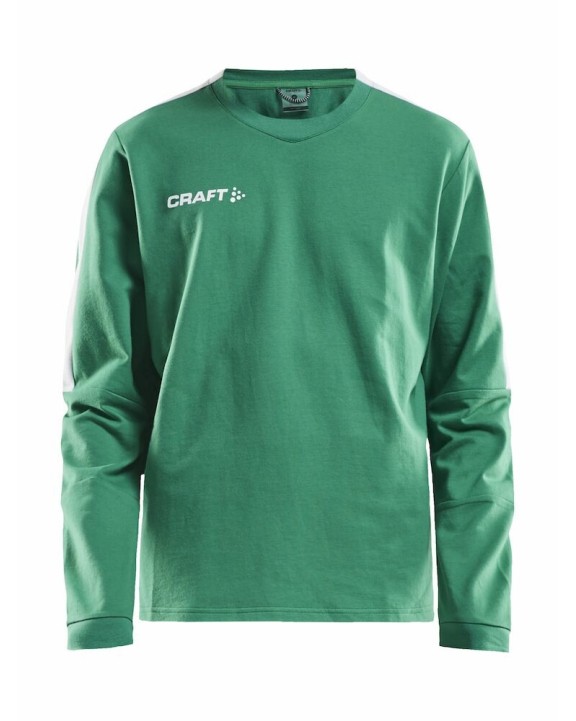 Sweat-shirt personnalisable CRAFT Progress GK Sweatshirt M