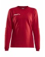 CRAFT Progress GK Sweatshirt W Sweatshirt personalisierbar
