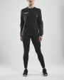 CRAFT Progress GK Sweatshirt W Sweatshirt personalisierbar
