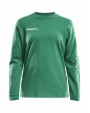 CRAFT Progress GK Sweatshirt W Sweatshirt personalisierbar