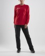CRAFT Progress GK Sweatshirt W Sweatshirt personalisierbar