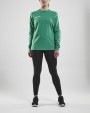 CRAFT Progress GK Sweatshirt W Sweatshirt personalisierbar
