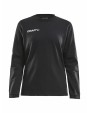 CRAFT Progress GK Sweatshirt W Sweatshirt personalisierbar
