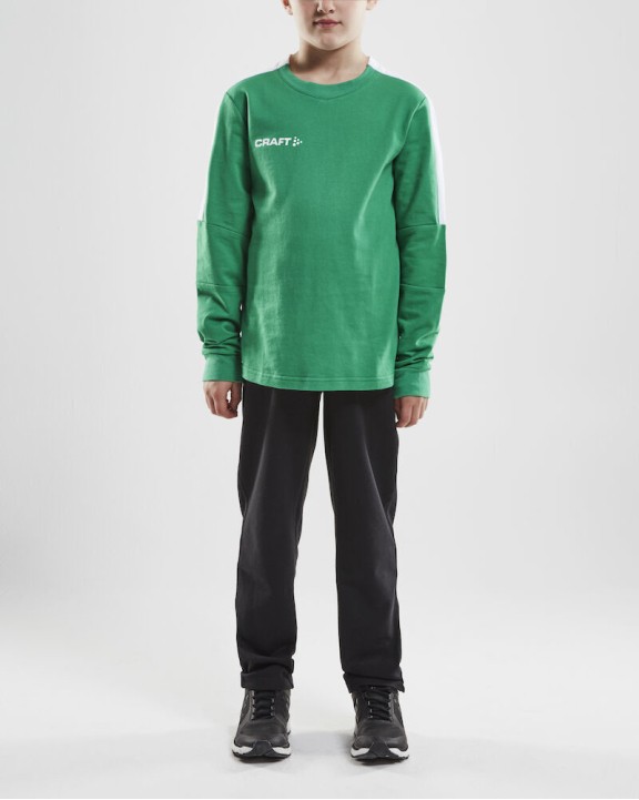 CRAFT Progress GK Sweatshirt Jr Sweatshirt personalisierbar