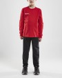 Sweat-shirt personnalisable CRAFT Progress GK Sweatshirt Jr