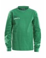 Sweat-shirt personnalisable CRAFT Progress GK Sweatshirt Jr