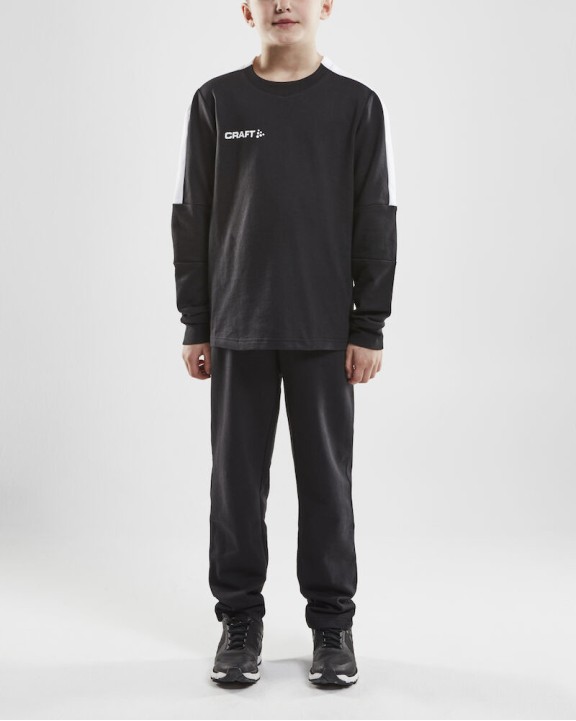 CRAFT Progress GK Sweatshirt Jr Sweatshirt personalisierbar