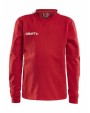 CRAFT Progress GK Sweatshirt Jr Sweatshirt personalisierbar
