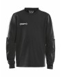 Sweat-shirt personnalisable CRAFT Progress GK Sweatshirt Jr