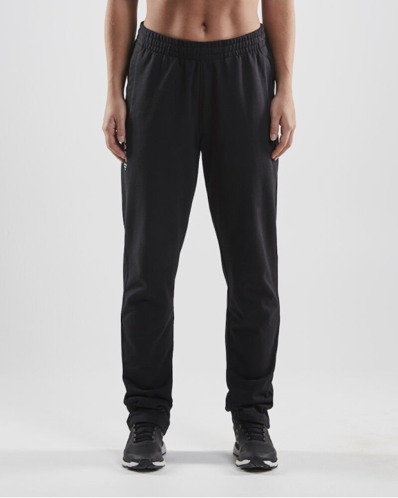 CRAFT Progress GK Sweatpant W Sweatshirt personalisierbar
