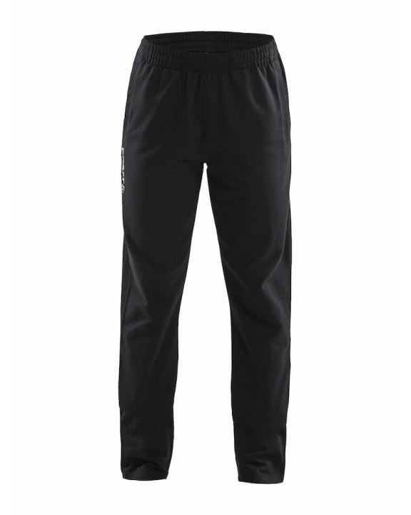 CRAFT Progress GK Sweatpant W Sweatshirt personalisierbar