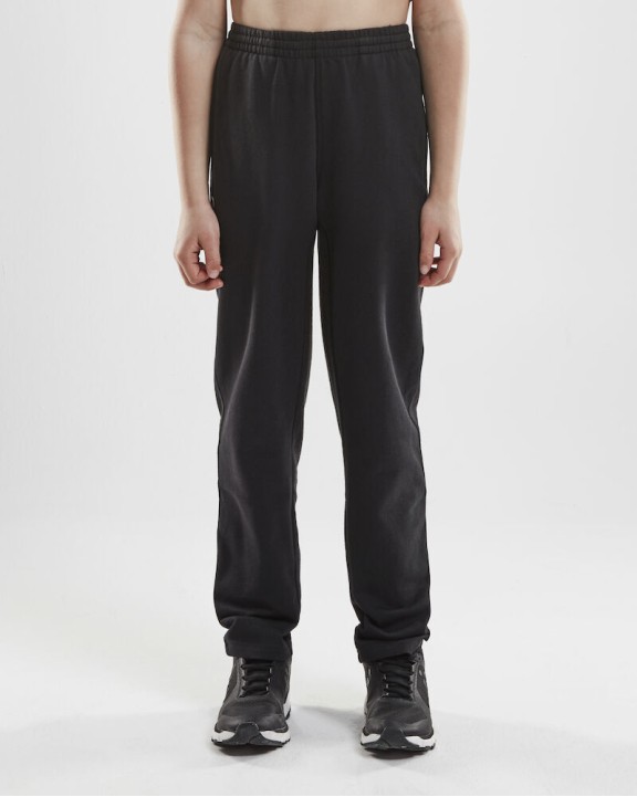 Pantalon personnalisable CRAFT Progress GK Sweatpant Jr