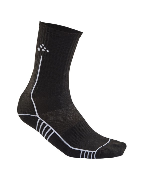 CRAFT Progress Mid Sock Unterwäsche personalisierbar