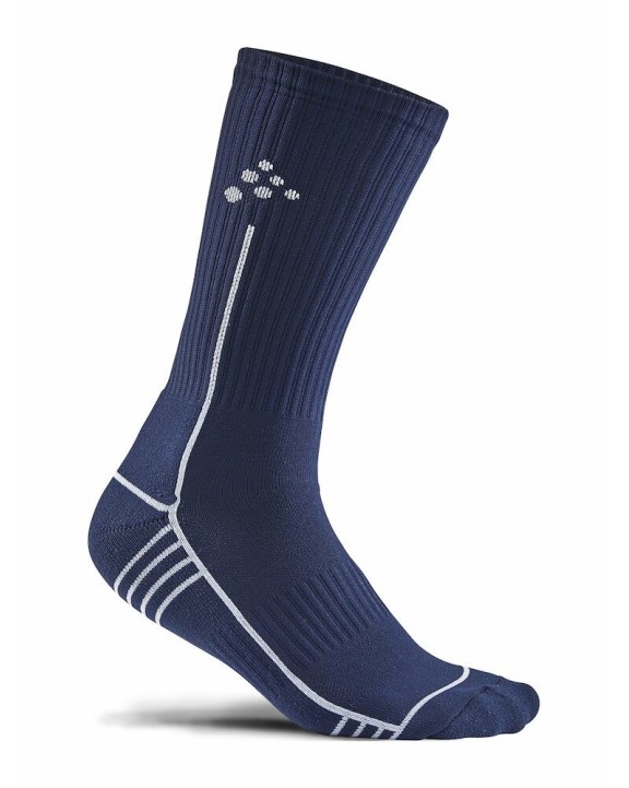 Sous-vêtement personnalisable CRAFT Progress Mid Sock