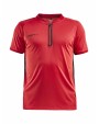 Polo personnalisable CRAFT PRO Control Impact Polo M