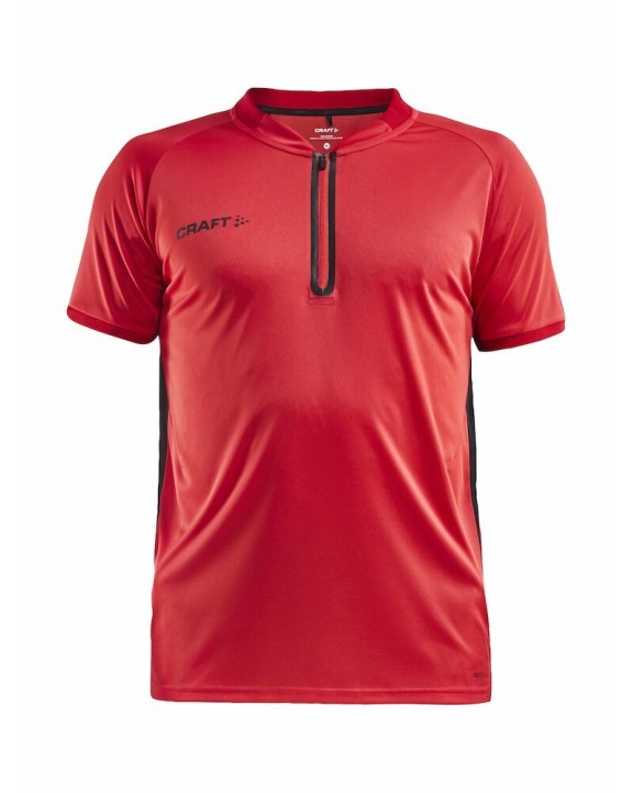 Polo personnalisable CRAFT PRO Control Impact Polo M