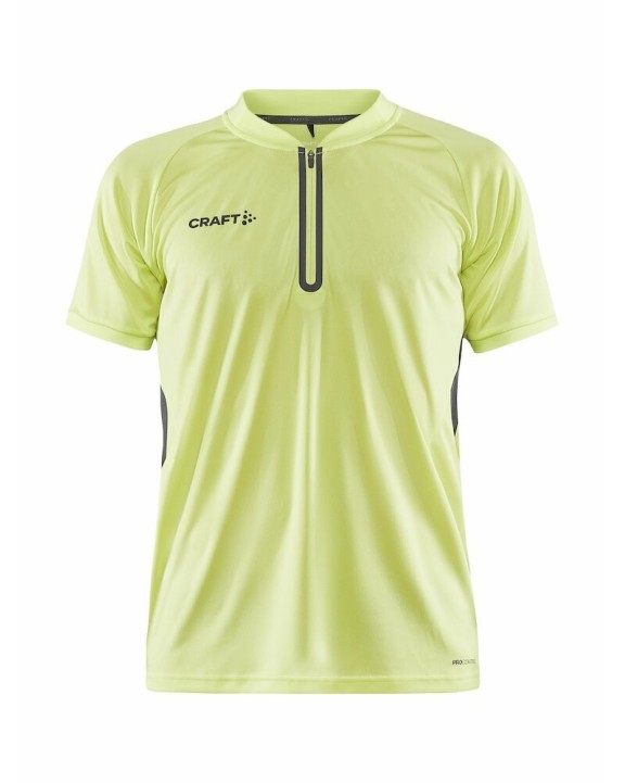 Polo personnalisable CRAFT PRO Control Impact Polo M