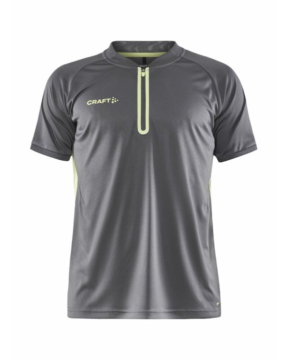 Polo personnalisable CRAFT PRO Control Impact Polo M