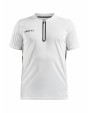 CRAFT PRO Control Impact Polo M Poloshirt personalisierbar