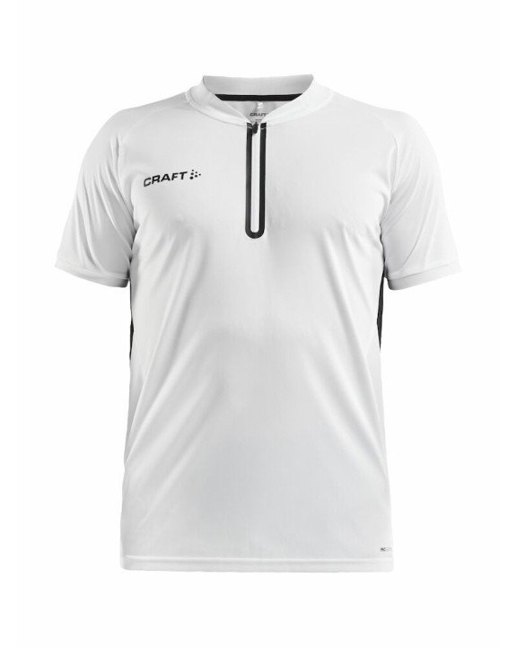 CRAFT PRO Control Impact Polo M Poloshirt personalisierbar