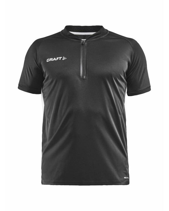 Polo personnalisable CRAFT PRO Control Impact Polo M