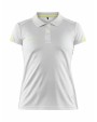 CRAFT PRO Control Impact Polo W Poloshirt personalisierbar