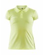 CRAFT PRO Control Impact Polo W Poloshirt personalisierbar