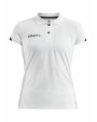 CRAFT PRO Control Impact Polo W Poloshirt personalisierbar