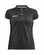 Polo personnalisable CRAFT PRO Control Impact Polo W