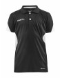 Polo personnalisable CRAFT Pro Control Impact Polo Jr