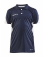 Polo personnalisable CRAFT Pro Control Impact Polo Jr