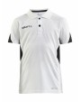 Polo personnalisable CRAFT Pro Control Impact Polo Jr