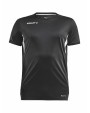 CRAFT PRO Control Impact SS Tee M T-Shirt personalisierbar